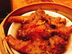 -添好运点心专门店(深水埗店)