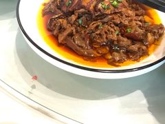 -悦百味·品质川菜(橄榄郡店)