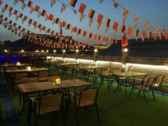 大堂-凯德瑞花园餐厅(大唐芙蓉园店)