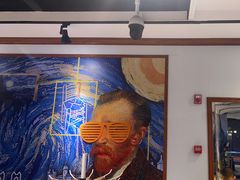 -梵高星空艺术馆(北京旗舰店)