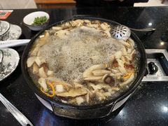 -草墩罗非鱼庄•野生菌•腊排骨(七星街上段店)