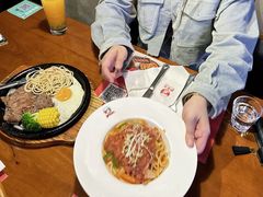 -萨贝尔意式西餐厅(古城新梦店)
