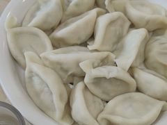 -北方饺子王·海肠捞饭·海鲜锅(山大店)