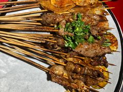-醉烧膘·烧烤夜宵王(总店)