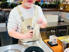 -野人先生Gelato(上海长宁龙之梦店)