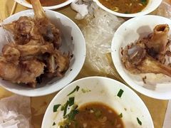 -水仙拉面(水仙街店)