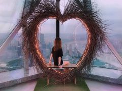 -WFC会仙楼观景台