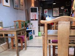 大堂-沈记菜馆(酒仙桥路店)