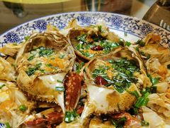 -阿马蛋汤·宁波小海鲜(总店)