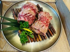-西塔老太太泥炉烤肉(望京一店)