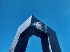 -中央广播电视总台(光华路办公区)