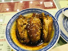 -赵记传承·中国甜品(福州总店)