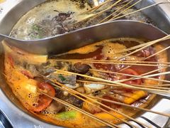 -袁记串串香(人民公园店)