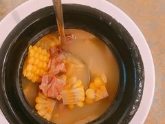 -尚味小厨·瓦罐煨汤