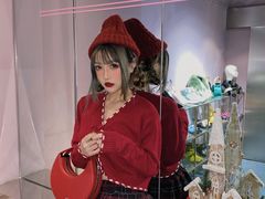 -OOAK设计师品牌概念店(新乐路店)