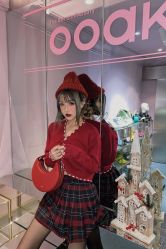 -OOAK设计师品牌概念店(新乐路店)