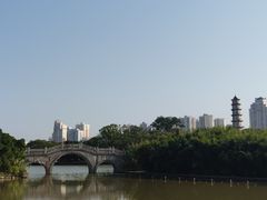 -江心屿景区