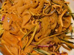 -来相会饺子·新辽菜(甘家口店)