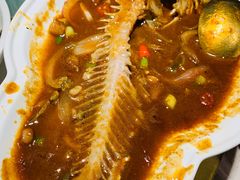 -刀板香·安徽菜(国购IFC店)