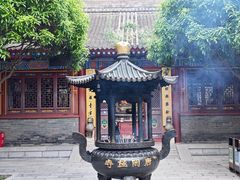 -罔极寺
