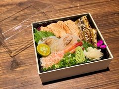 -御瀛日本料理