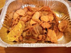 -烧烤季休闲餐厅(贵阳蟠桃宫店)