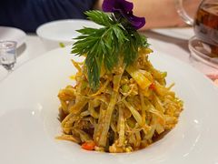 -烛影拾光·创意菜·鲜花·音乐(曲江钻石半岛店)