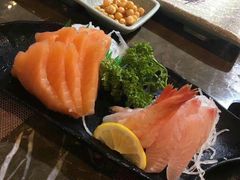 -万鱼亭·鹤家日本料理(南通青年中路店)
