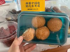 -東更道点心行(崂山丽达店)