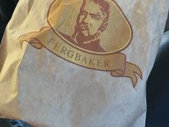 -Fergbaker(皇后镇店)