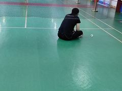 -帕拉泽羽毛球·篮球·乒乓球·健身