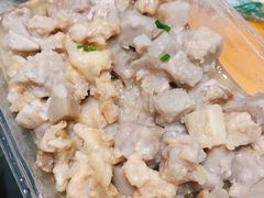 香芋排骨-炊烟小炒黄牛肉(中心印象城店)