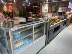 -谭三娘鲜切牛肉自助火锅(九眼桥总店)