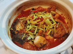 -香宫中餐厅 · 桂林香格里拉