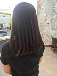 -Kraemer Paris苏豪路易士·嘉玛发廊