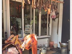 -腾益清真铜瓢牛肉馆