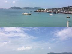 -东极岛景区