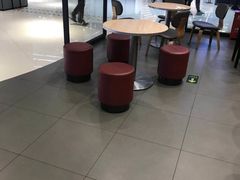 -汉堡王(下沙银泰店)