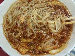 咸口冷面-西塔大冷面(市府大路店)