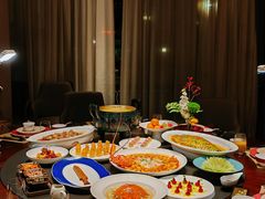 -曾宴·楚菜(湖北省博物馆店)