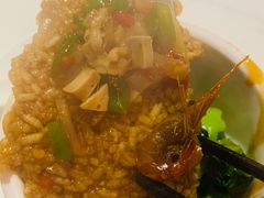 -又见炊烟私房菜(敬亭路店)