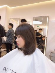 点击看大图 -Rise Hair上升造型