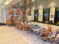 -海都六福酒家(世博广场店)