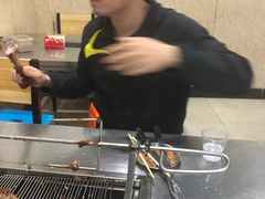 -内蒙古海拉尔烤羊腿·烤全羊·烧烤