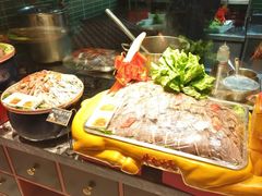 -前门烤鸭(江东中路店)