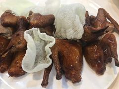 红烧乳鸽-粥旺庄(芳村店)
