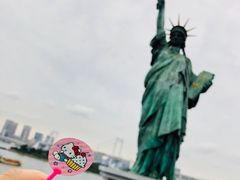 -台场海滨公园船码头