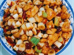 -生活本该如此北京小馆(周庄嘉园店)