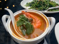 -simply thai天泰(长泰广场店)