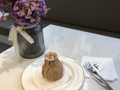 -Fridi Patisserie Cafe